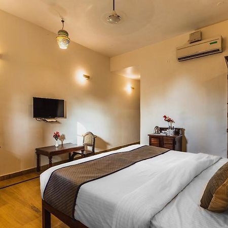 Hotel Golden Safari Jaisalmer Exterior photo